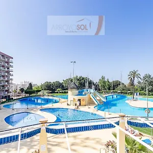  Apartment Alpa Minerva