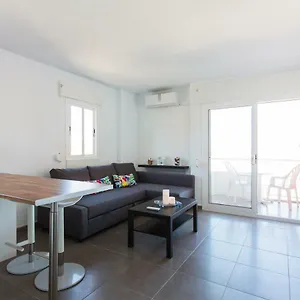  Apartment With Views