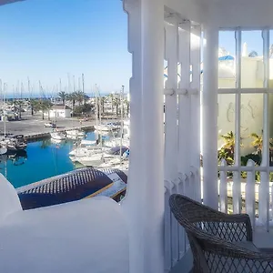  Apartment Homelystay-benalmadena, Puerto Marina