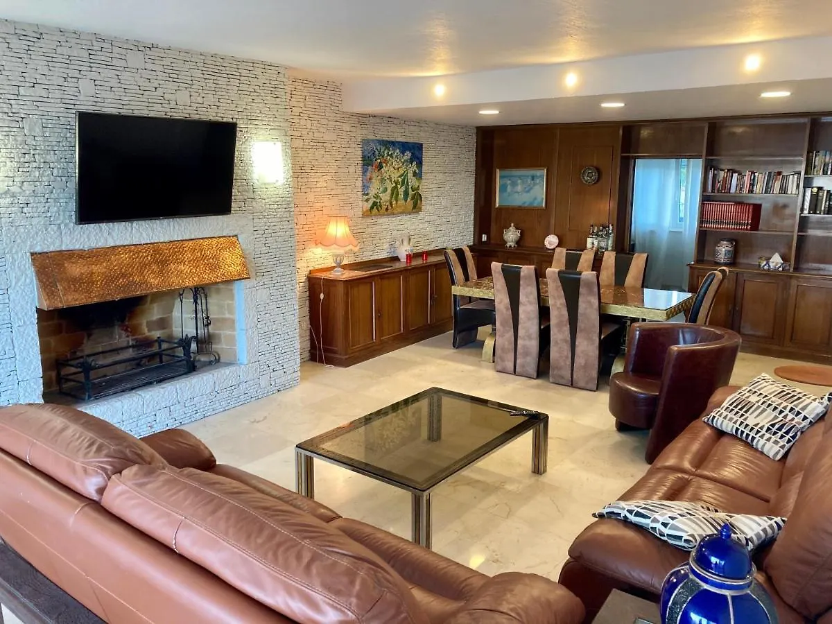 Espectacular Atico En Puerto Marina Apartment Benalmadena 0*,  Spain